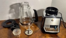Vintage appliance sunbeam for sale  Weatherford
