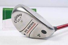 Callaway heavenwood hybrid for sale  LOANHEAD