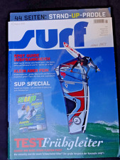 Surf magazin lorch gebraucht kaufen  Kiel
