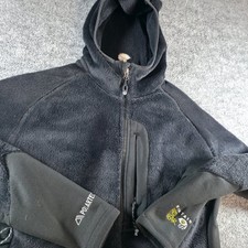 Giacca pile mountain usato  Spedire a Italy