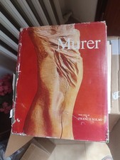 Solmi franco murer usato  Copparo