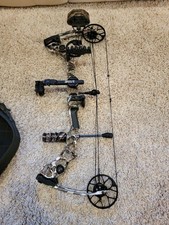 2017 mathews htx for sale  Swisher