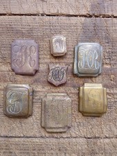 Shire horse brass for sale  BETCHWORTH