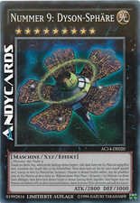 Number dyson sphere usato  Ravenna