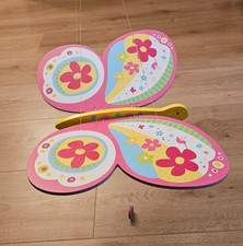 Goki kinder windspiel gebraucht kaufen  Werne