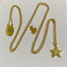 Dodo pomellato collana usato  Italia