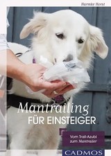 Mantrailing einsteiger gebraucht kaufen  Berlin