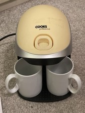 Cooks professional cup for sale  PRESTON