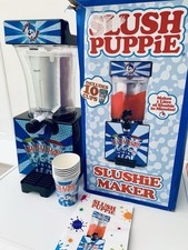 Slush puppie machine for sale  LINCOLN