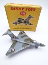 Vintage dinky toys for sale  WHITLEY BAY