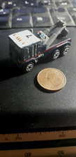 Modellismo micromachines camio usato  Peschiera Borromeo