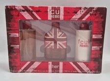 Genuine fcuk rebel for sale  CARLISLE