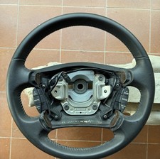 Usado, Volante Lancia y Prima Serie 96-00 Rivestimento Nuovo Perfetto comprar usado  Enviando para Brazil