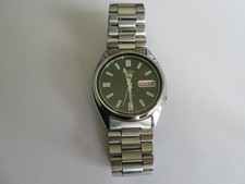 Seiko automatic 7s26 gebraucht kaufen  Leinfelden-Echterdingen