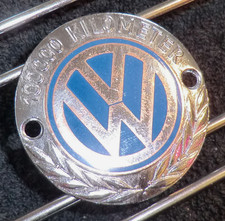 Plakette emaille 100 gebraucht kaufen  Altbach