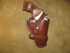 Hunter leather belt for sale  Frenchtown