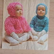 Baby loopy jacket for sale  BURTON-ON-TRENT