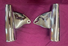 Bsa a65 headlamp for sale  UTTOXETER