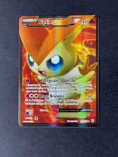 Victini 131 135 d'occasion  Yzeure