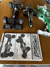 Tamiya f104 pro for sale  West Fargo