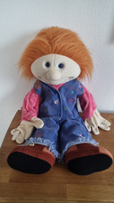 Riginal kumquats handpuppe gebraucht kaufen  Celle