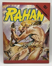 Rahan album numéros d'occasion  Loches