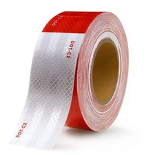 Reflective trailer tape for sale  Houston
