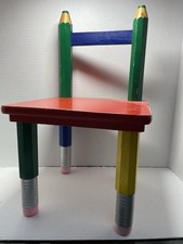 Pencil chair pierre for sale  Grand Haven