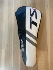 Capa para Driver Titleist Golf TSi Preta Branca Vermelha comprar usado  Enviando para Brazil