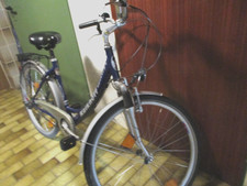 fahrrad kalkhoff damen gebraucht kaufen  Oberhausen