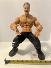 Chris benoit wwe for sale  Linden