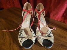 Comme faut tango for sale  LEEDS