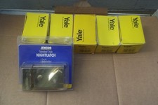 Joblot yale deadlock for sale  SALTBURN-BY-THE-SEA