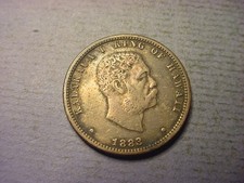 Hawaii dollar 1883 for sale  USA