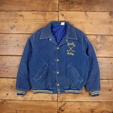 Vintage birdie varsity for sale  SHEFFIELD
