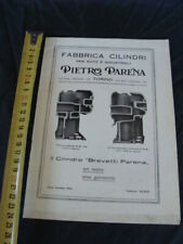 Catalogo listino prezzi usato  Santena