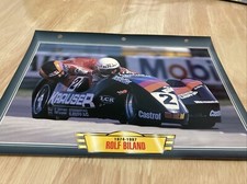 Rolf biland fiche d'occasion  Decize