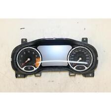 Strumentazione per jeep usato  Bedizzole