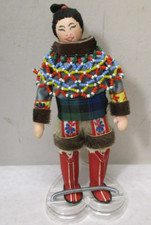 Vintage greenland alaskan for sale  Dresser
