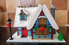 Lego winter village for sale  PLYMOUTH