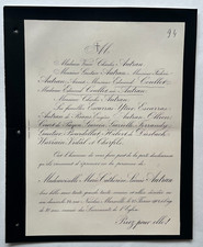 Autran coullet faire d'occasion  Pluvigner