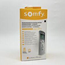 Somfy 2401101 telis gebraucht kaufen  Haiger