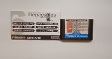 Mega Games 6 Vol.2 (Six Pack),Sega Mega Drive. comprar usado  Enviando para Brazil