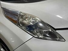 white nissan s 2013 leaf for sale  Lancaster