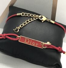 Genuine dior choker for sale  MIDDLESBROUGH