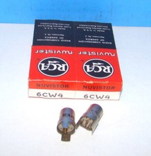 6cw4 nos rca for sale  Irwin