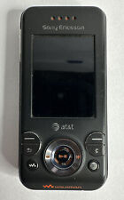 Sony ericcson walkman for sale  Clyde