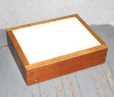 Large vintage wood for sale  Ridgewood