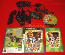 Buzz the sports usato  Italia