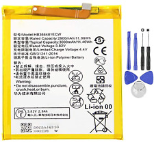 Batteria 3000mah adatta usato  Messina
